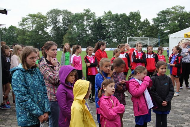 Fotos vom Bezirksschülertreffen in Massbach
